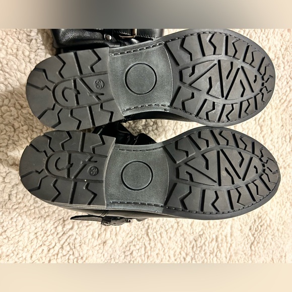 Eric Michael Noellle Boots - Picture 5 of 5